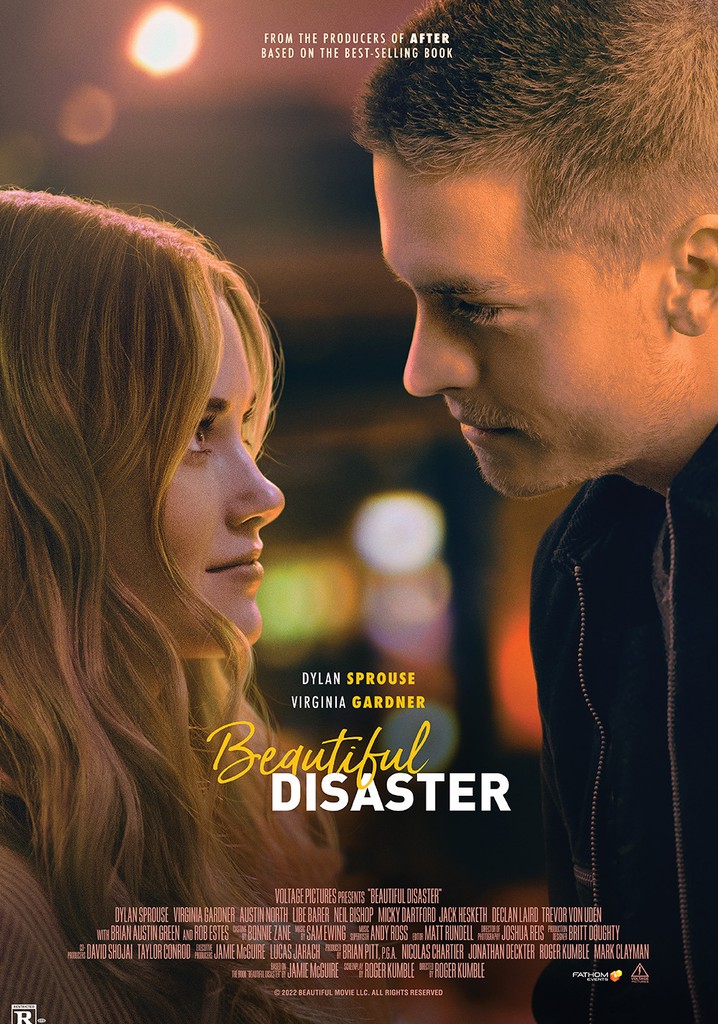 Beautiful Disaster movie watch stream online